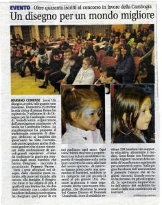2015 11 01 Giornale Cantù -s