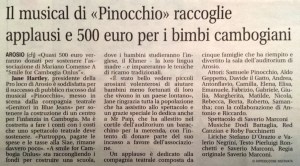 Articolo Giornale Cantù 2015 01 17 1 -s