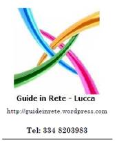 Guide in Rete Lucca