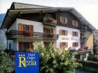 Hotel Rezia