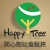 Logo Happy Tree