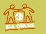 Logo Ida Onlus