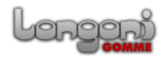 logo Longoni Gomme