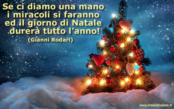 aforismi-di-natale