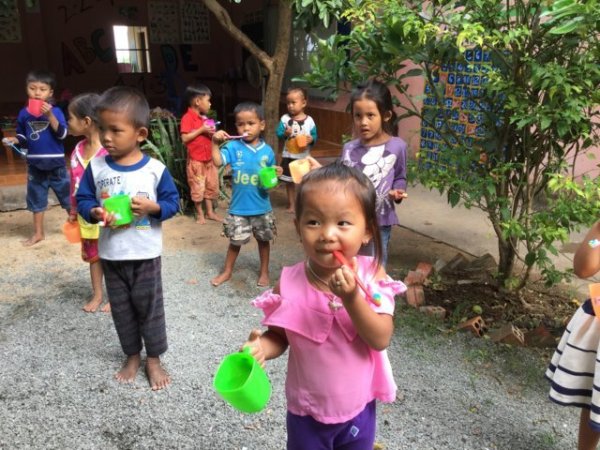 Diario 20 marzo 2018 - 4 denti -s